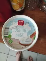 Mängden socker i Joghurt fettarm