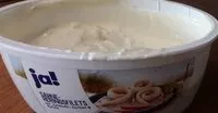 Mängden socker i Ja Sahne Heringsfilets