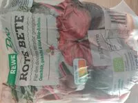 Mängden socker i Rote Beete