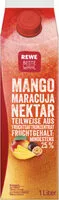 Mängden socker i Mango Maracuja Nektar