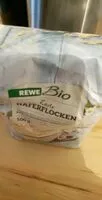 Mängden socker i HAFERFLOCKEN