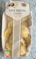 Mängden socker i Kase Truffel Girasoli