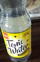Mängden socker i Toni Water vegan