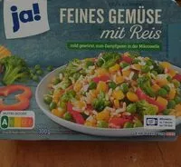 Mängden socker i Feines Gemüse