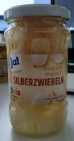 Mängden socker i Silberzwiebeln