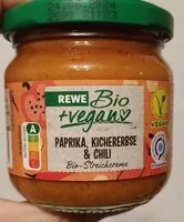 Mängden socker i Paprika, Kichererbse & Chilu