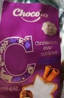 Mängden socker i Chocòla