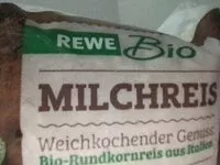 Mängden socker i Milchreis