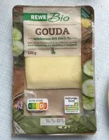 Mängden socker i bio Gauda