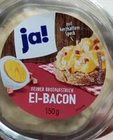 Mängden socker i Feiner Brotaufstrich - Ei-Bacon