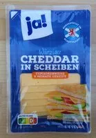 Mängden socker i cheddar