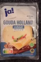 Mängden socker i Gouda Holland mittelalt