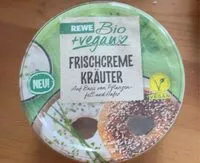 Mängden socker i Frischcreme Kräuter