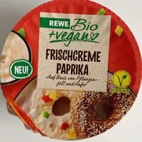 Mängden socker i Frischcreme Paprika