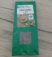 Mängden socker i Oregano gerebelt