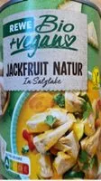 Mängden socker i Jackfruit Natur
