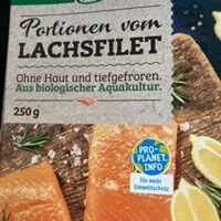 Mängden socker i Lachs