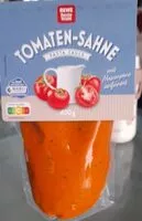 Mängden socker i Tomaten Sahne Pasta Sauce