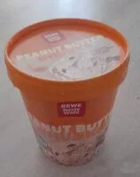 Mängden socker i Peanut Butter