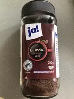 Mängden socker i Löslicher Kaffee Classic
