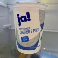 Mängden socker i Naturjoghurt 1,5%