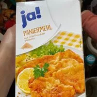 Mängden socker i Paniermehl