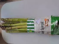 Mängden socker i Grüner Spagel