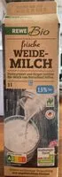 Mängden socker i Milch