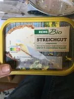 Mängden socker i Streichgut