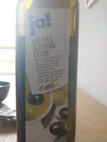 Mängden socker i Natives Olivenöl Extra