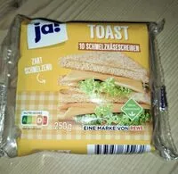 Mängden socker i Schmelzkäse