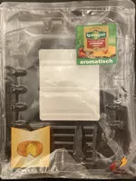 Mängden socker i Cheddar herzhaft