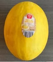 Mängden socker i Honigmelone