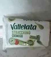 Mängden socker i Stracchino