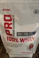 Mängden socker i PRO Performance