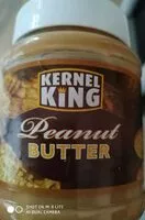 Mängden socker i Beurre de cacahuète