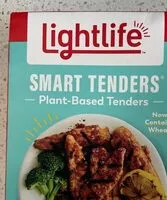 Mängden socker i Smart Tenders, Savory Chick'n Veggie Protein Tenders