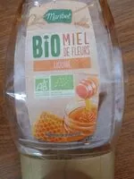 Mängden socker i Miel