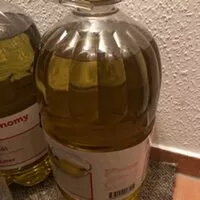 Mängden socker i Rapsöl