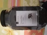 Mängden socker i Riz venere