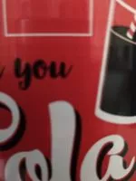 Mängden socker i Trendy Cola