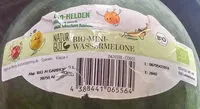 Mängden socker i Bio-Mini-Wassermelone