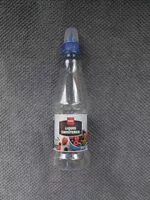 Mängden socker i Liquid Sweetener