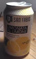 Mängden socker i Limonata al limone