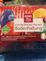 Mängden socker i Eier hart