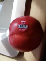 Mängden socker i Nectarine