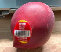 Mängden socker i 油桃