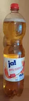 Mängden socker i Apfel-Schorle