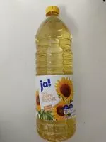 Mängden socker i Reines Sonnenblumenöl