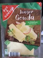 Mängden socker i Gouds in Scheiben